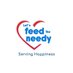 Let's Feed The Needy (Official) (@lftneedy) Twitter profile photo Let's Feed The Needy (Official) (@lftneedy) Twitter profile photo