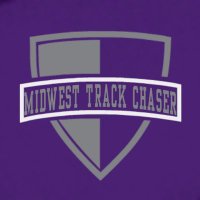 Midwest Track Cнaѕer 🎌(@MWTrackChaser) 's Twitter Profile Photo