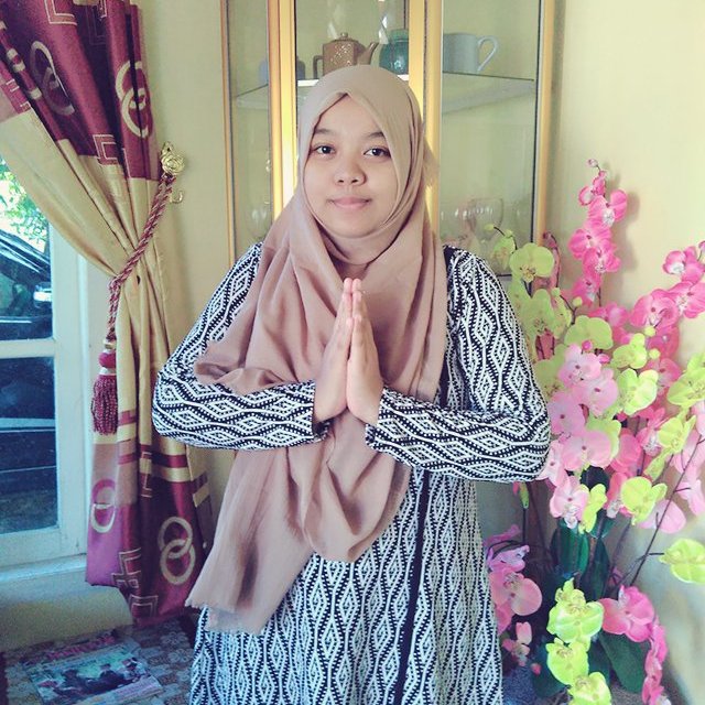 😇😇😇bismillah
