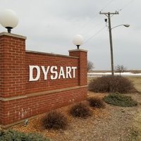 Dysart Reporter (@dysart_reporter) 's Twitter Profile Photo Dysart Reporter (@dysart_reporter) 's Twitter Profile Photo