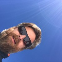 @realFlorentGinhoux (@fginhoux) 's Twitter Profile