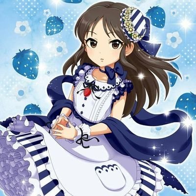橘ありすに清き1票をさんのプロフィール画像