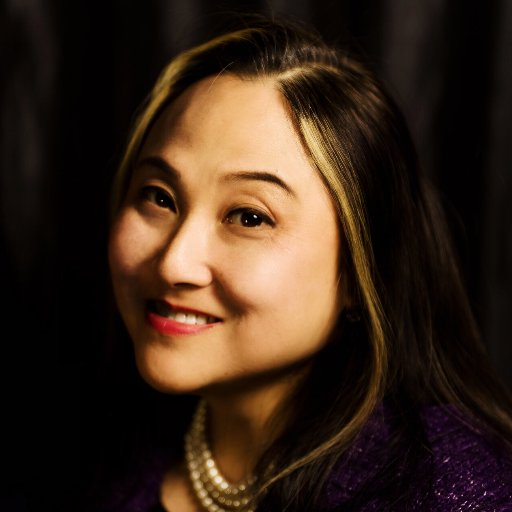 Cecilia Chung Profile