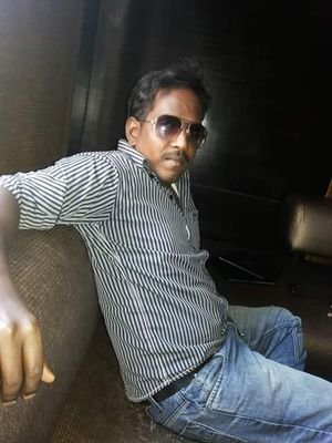 ShankarSrinath1's profile picture. I'm sportive