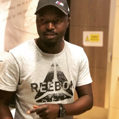 CliveChitsitsi's profile picture. 