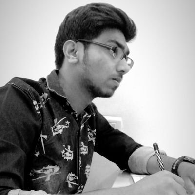 impranavgaikwad's profile picture. MSBA student at UT Dallas
Engineering Grad (NIT Goa)
Believes in simple living and staying happy....