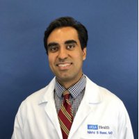 Nikhil Bassi, MD (@nikhilbassimd) 's Twitter Profile
