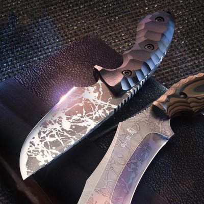 KIKU KNIVES / キクナイフ (@kikuknives) / X