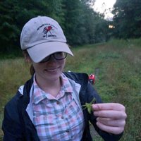 Sydney Brannoch, Ph.D. (@skbrannoch) 's Twitter Profile