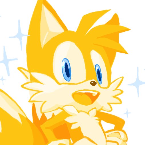 Tails Archiveさんのプロフィール画像