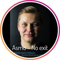 Asmo Saloranta ⭐️ (@asmosaloranta) 's Twitter Profile