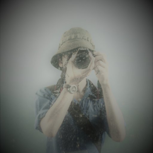 shiningdanyang's profile picture. 