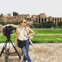 Stefanie Blendis (@stefcnn) 's Twitter Profile
