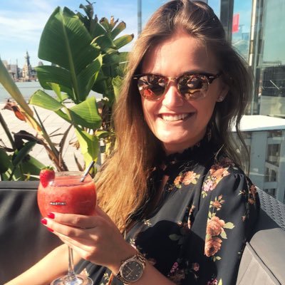 eliendebeule's profile picture. Account Executive @LDVunited. Passionate about food, fashion & football.