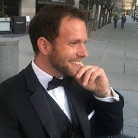 Daniel J. Pinna (@djpinna) Twitter profile photo