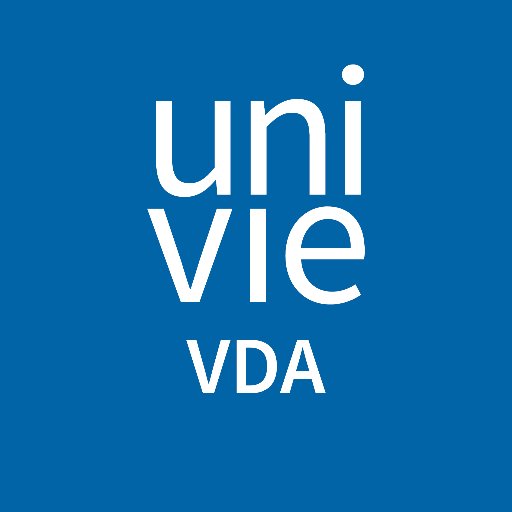 Visualization and data analysis research group at the University of Vienna