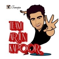 TEAM ARJUN KAPOOR(@Team_Arjun) 's Twitter Profile Photo