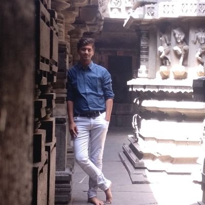 sachinsandbhor's profile picture. 