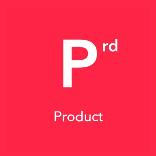 Product Management Recruitment Team @Consortia specialising in sourcing candidates across the #product space