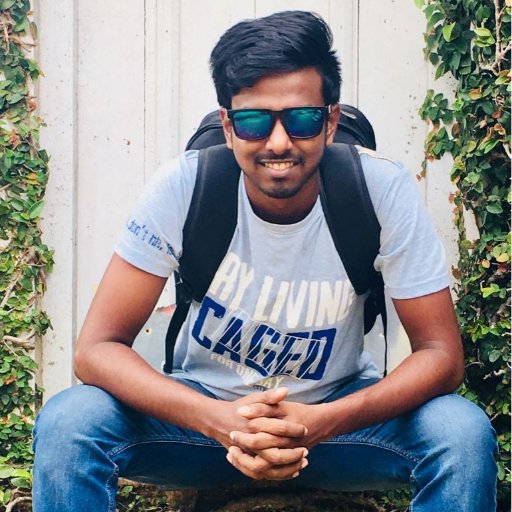 _sudeepa_'s profile picture. 