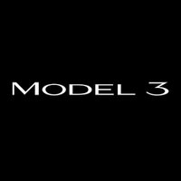 Tesla Model 3 (@model3tesla) 's Twitter Profile