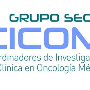 Twitter oficial del Grupo de Coordinadores de Investigación Clínica en Oncología Médica.