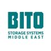 BITO Storage Systems Middle East (@bito_storage) Twitter profile photo