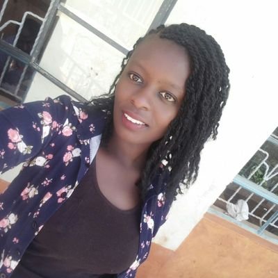 MissWanjiku3's profile picture. God fearing lady 🙏


Be real,  be you🌸