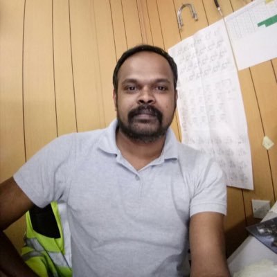 DharsanPerusu's profile picture. 