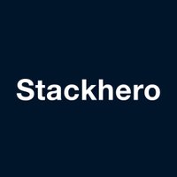 🌤️ Stackhero (@stackhero_io) 's Twitter Profile Photo 🌤️ Stackhero (@stackhero_io) 's Twitter Profile Photo