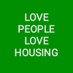 Abundant Housing London (@AbundantHomeLDN) Twitter profile photo