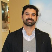 Ivan Borrero (@ivborrero) 's Twitter Profile