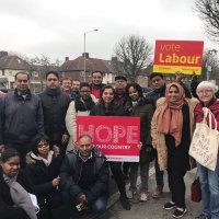 Barking Labour Party (@barkinglabour) 's Twitter Profile