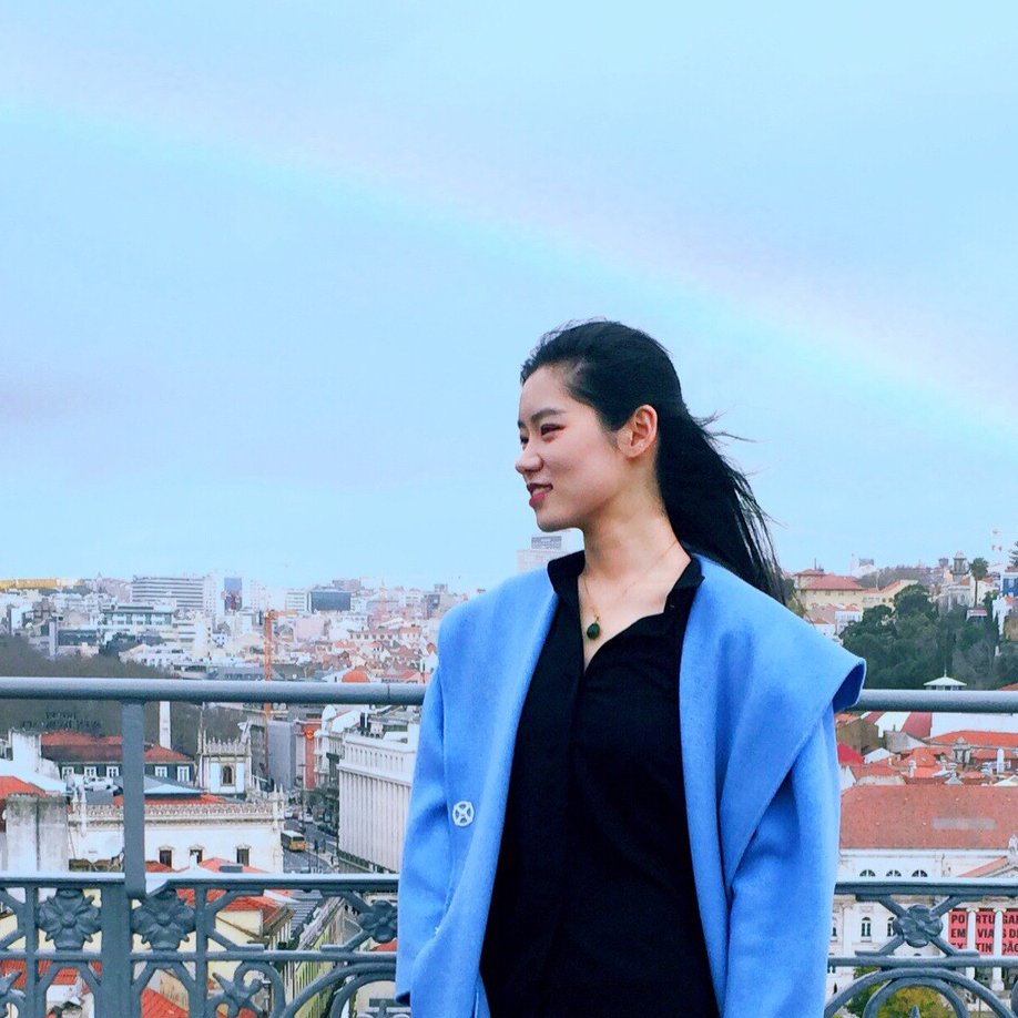 Prince_Qianwen's profile picture. Hello everyone. I'm Qianwen WANG from China. I know that the pronunciation is a little bit difficult, so you can also call me by my nickname, Prince.😝