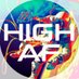 HighAF (@highafband) Twitter profile photo