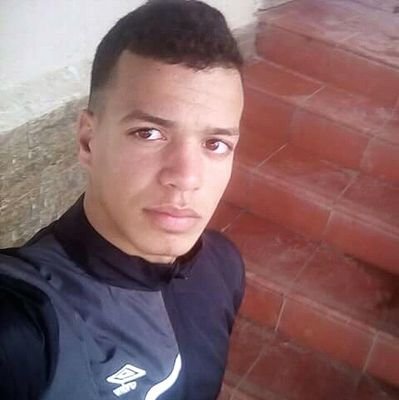 AmineDahmen2's profile picture. #handballeur