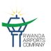 Rwanda Airports (RAC) (@RwandaAirports) Twitter profile photo