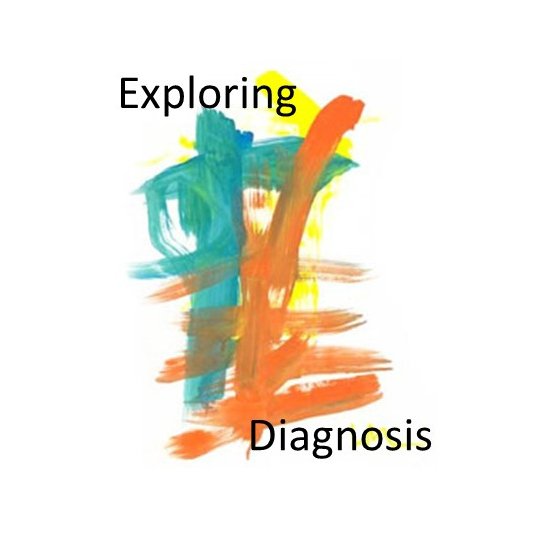 @wellcometrust funded project investigating #diagnosis, #autism and #neurodiversity based @UniofExeter. RTs ≠ endorsement.