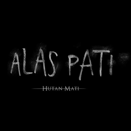 Official account of ALAS PATI: HUTAN MATI from @MD_Pictures @pichouseFILMS. 24 MEI 2018!