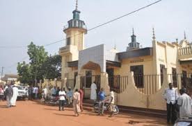 Informations concernant le quartier musulman #PK5 de #Bangui en #Centrafrique.
#CarCrisis