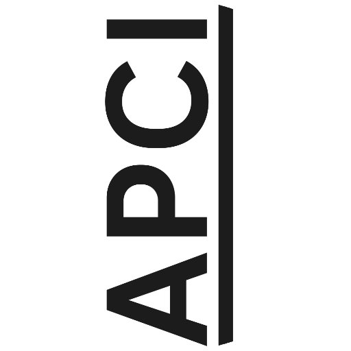Association nationale reconnue d'intérêt général, pour la promotion et la valorisation du #design
L'APCI a 40 ans 🥳