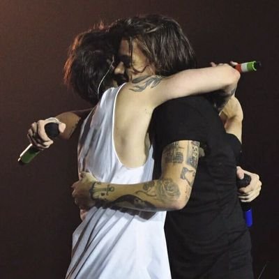 louismypoison's profile picture. ん+し