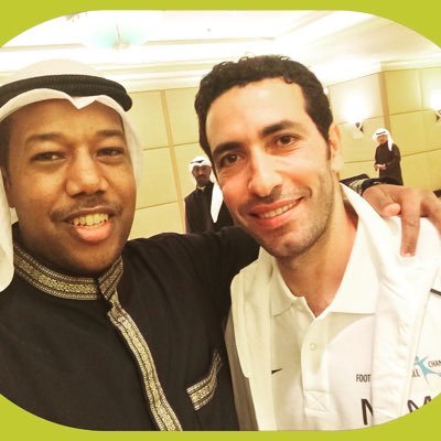 OsmenMostafa's profile picture. 