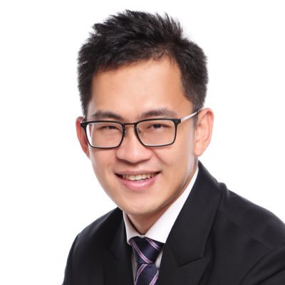 Musculoskeletal Radiologist. Residency Program Director. Singhealth + SGH + Duke-NUS AMC. #radiology #sportsmed #MedEd