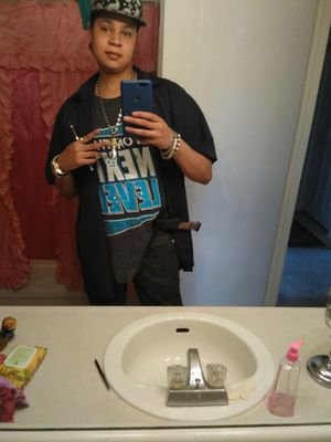 Trillness2's profile picture. 