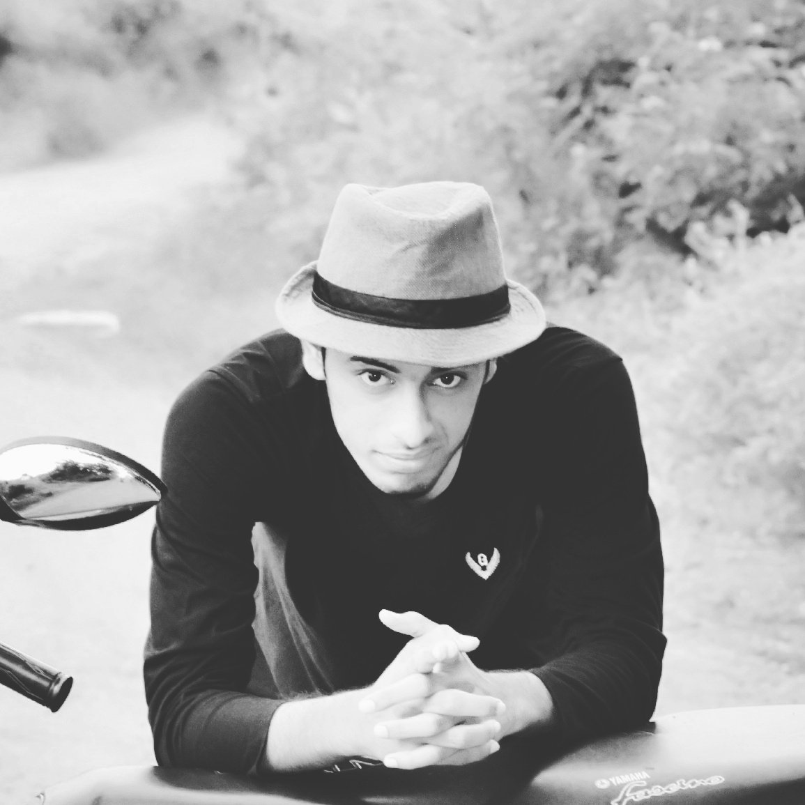 PashaSabeel's profile picture. 