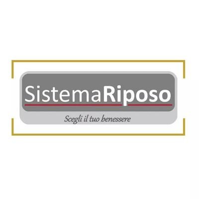 Sistema Riposo di Firenze,specialisti plurimarca del sistema letto a 360°. Grandi brands per il tuo benessere.
Via Sestese 64, Firenze. Parcheggio clienti.