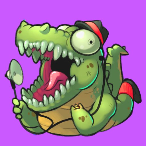 - ̗̀ Super Lizardman RPG ̖́-さんのプロフィール画像