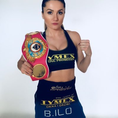 Former Lightweight EBU Champion, Former Super-Feather Weight World Champion WBO (defended crown 5 times 2018-2020), Fighter FAME MMA