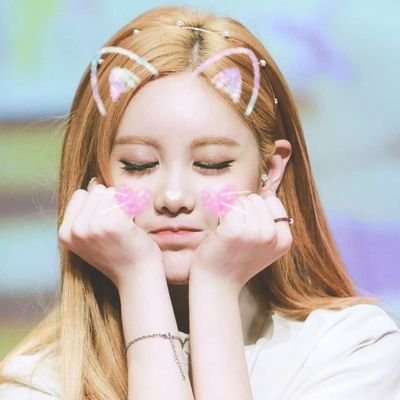 tiara_archiv's profile picture. ❥ Loops, aesthetics, details and soft bot of the 6 Princesses of T-Ara 🌻